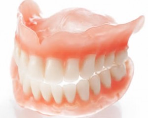 Dentures dentist in Aventura