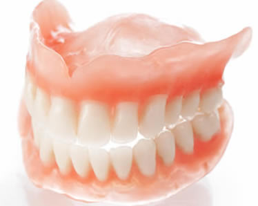 Dentures dentist in Aventura